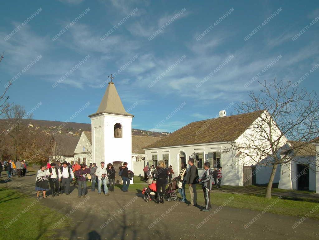 Szentendre - Skanzen