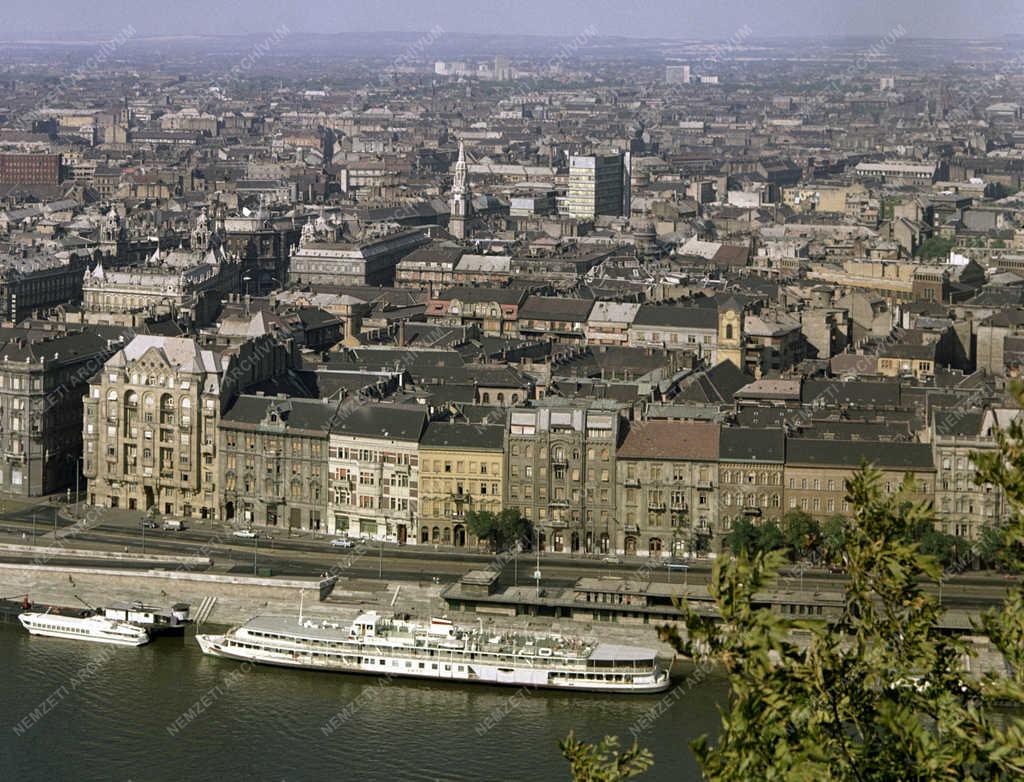 Városkép - Budapest