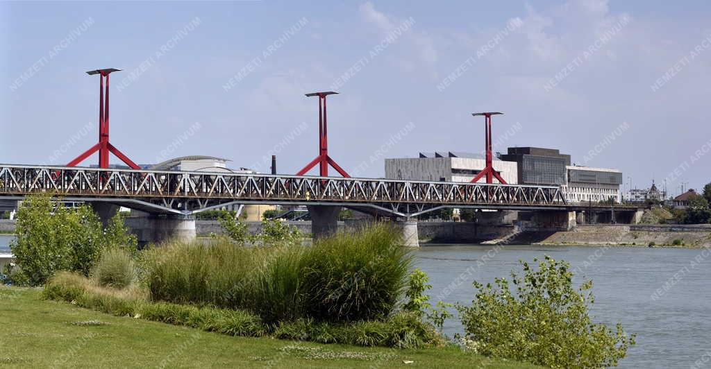 Városkép - Budapest