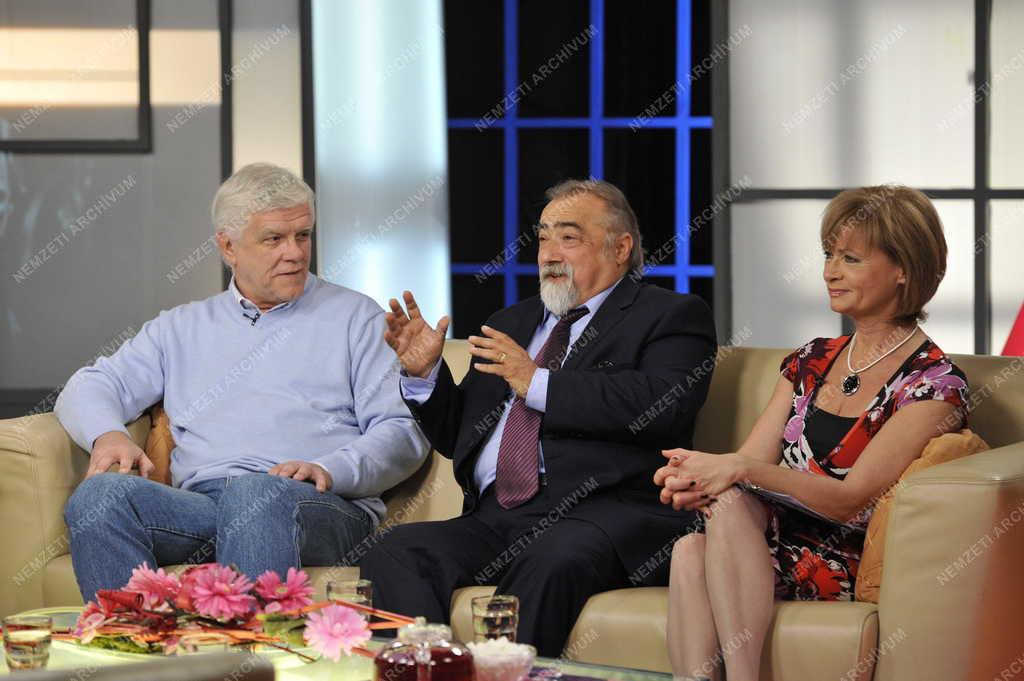 Televízió - Hogy volt?