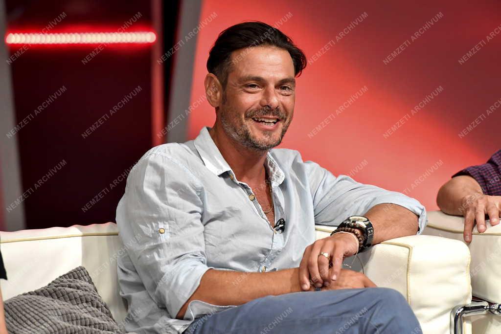 Televízió - Hogy volt?! - Szikszai Rémusz
