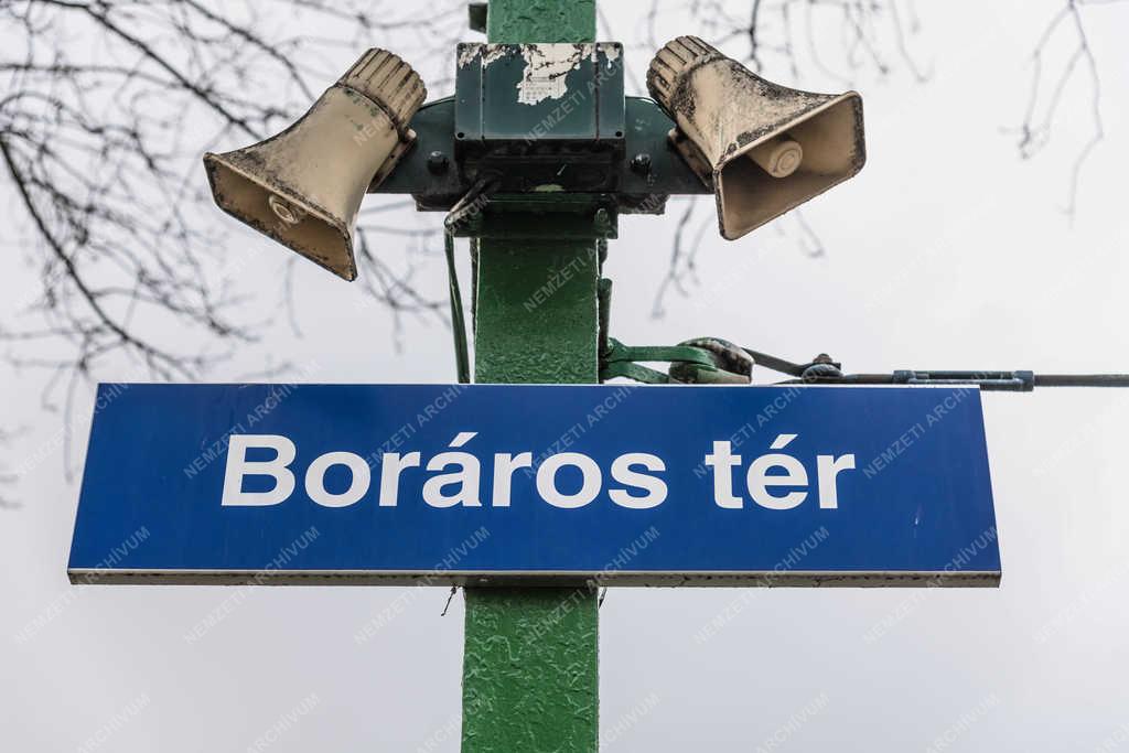 Közlekedés - Budapest - Csepeli Hév