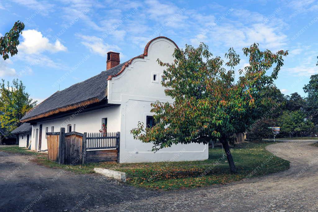 Kultúra - Szentendrei Szabadtéri Néprajzi Múzeum