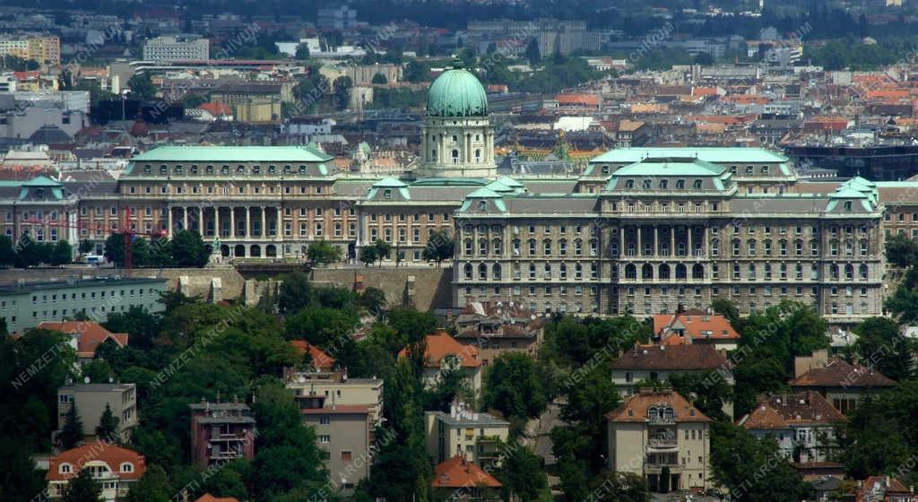 Városkép - Budapest 