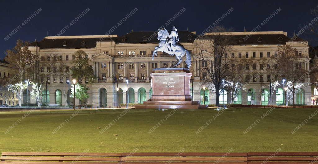 Városkép - Budapest