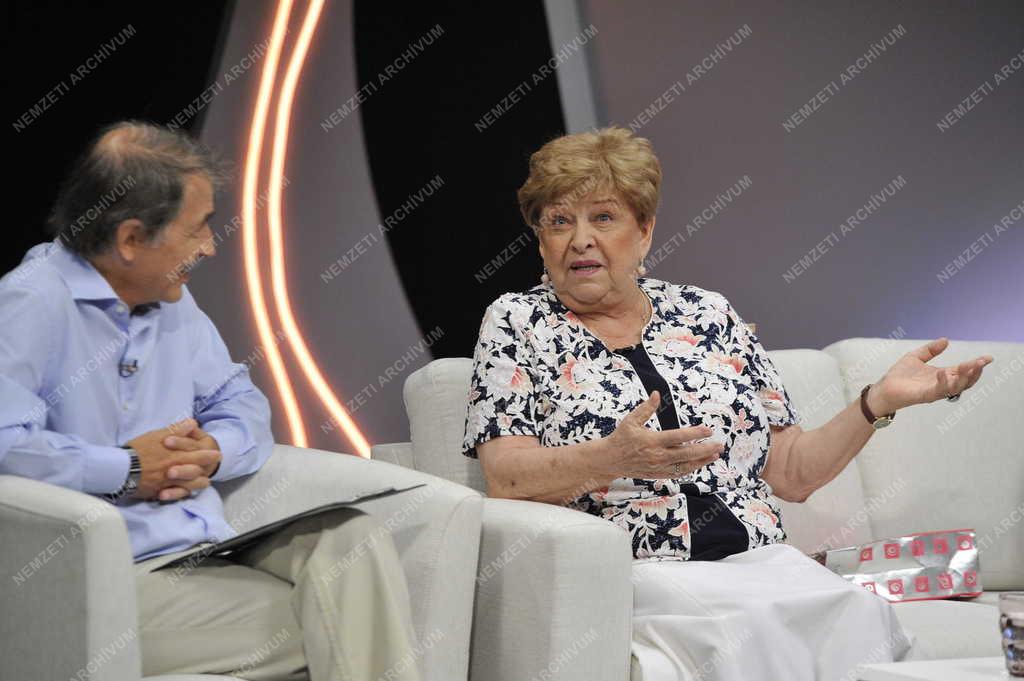 Televízió - Hogy volt?