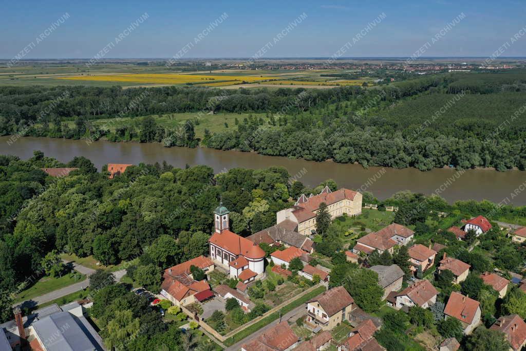 Városkép - Vajdaság - Törökkanizsa