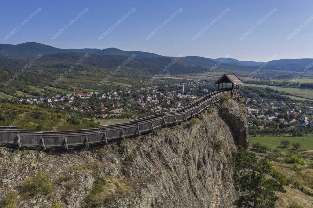 Műemlék - Boldogkő vára