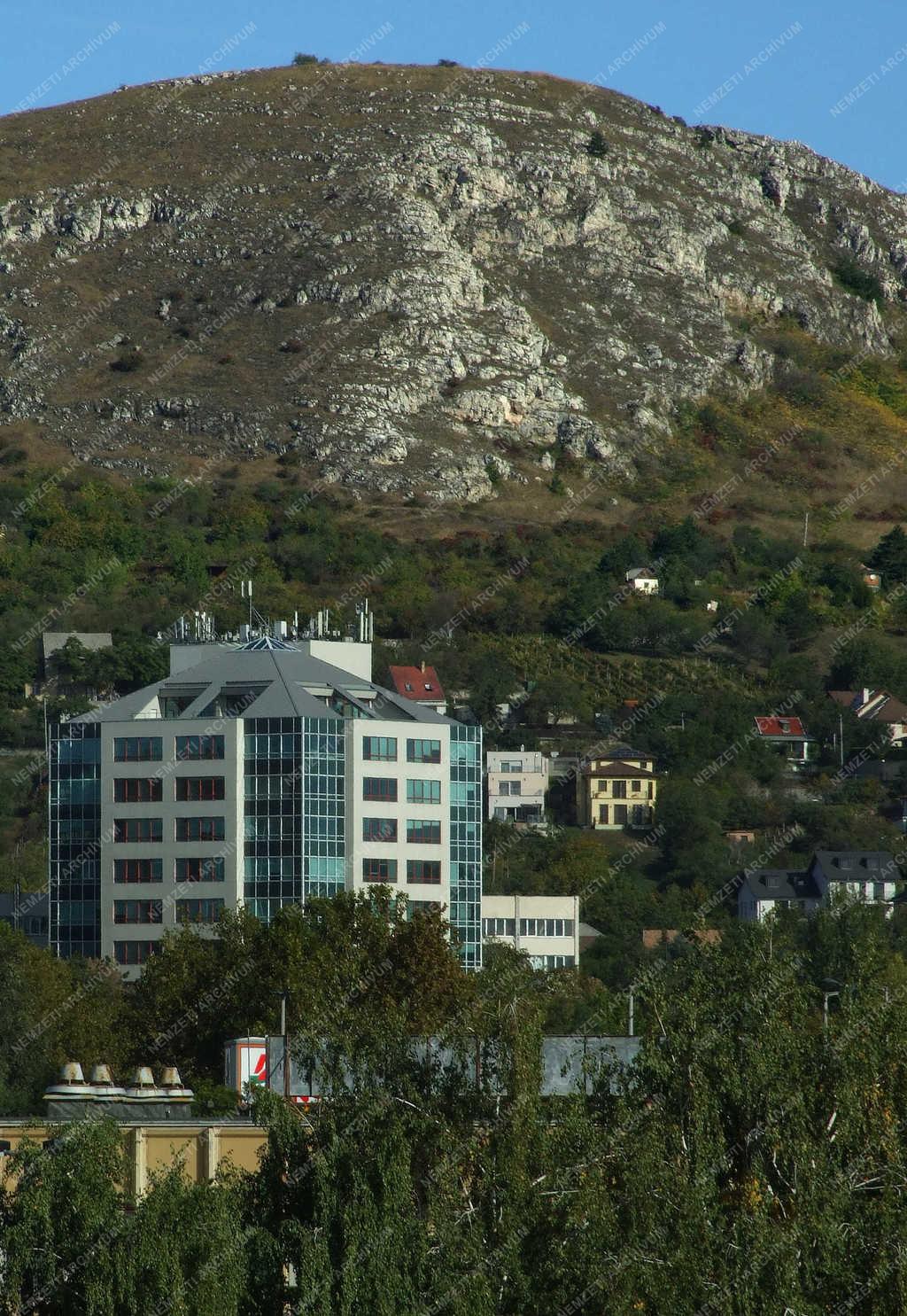 Városkép - Budaörs - A Budaörs Office Park