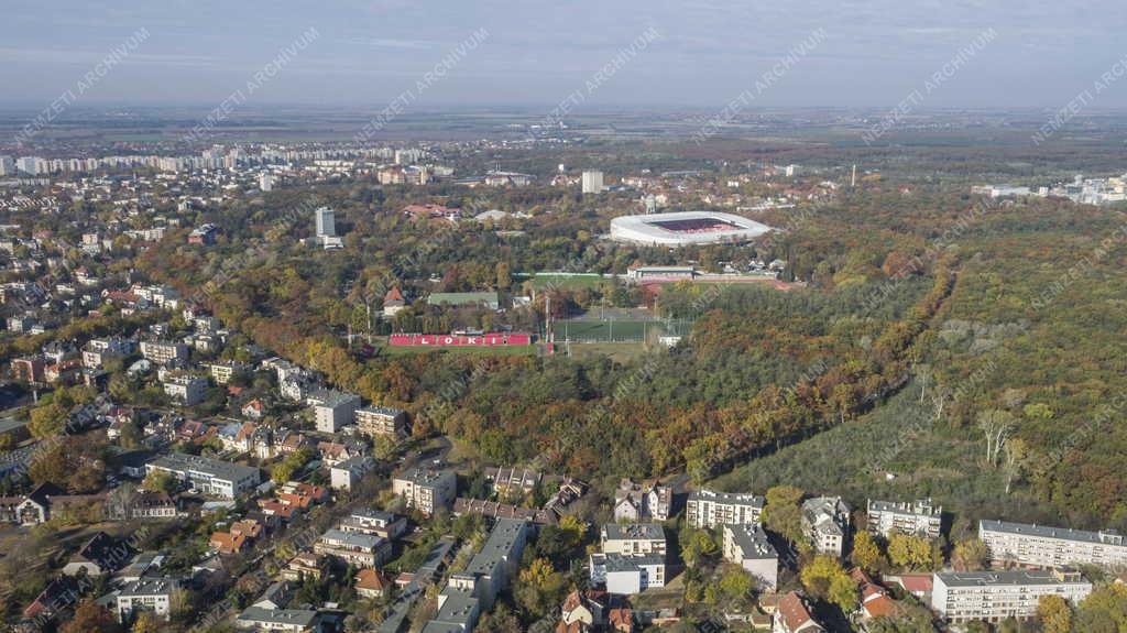 Városkép - Debrecen