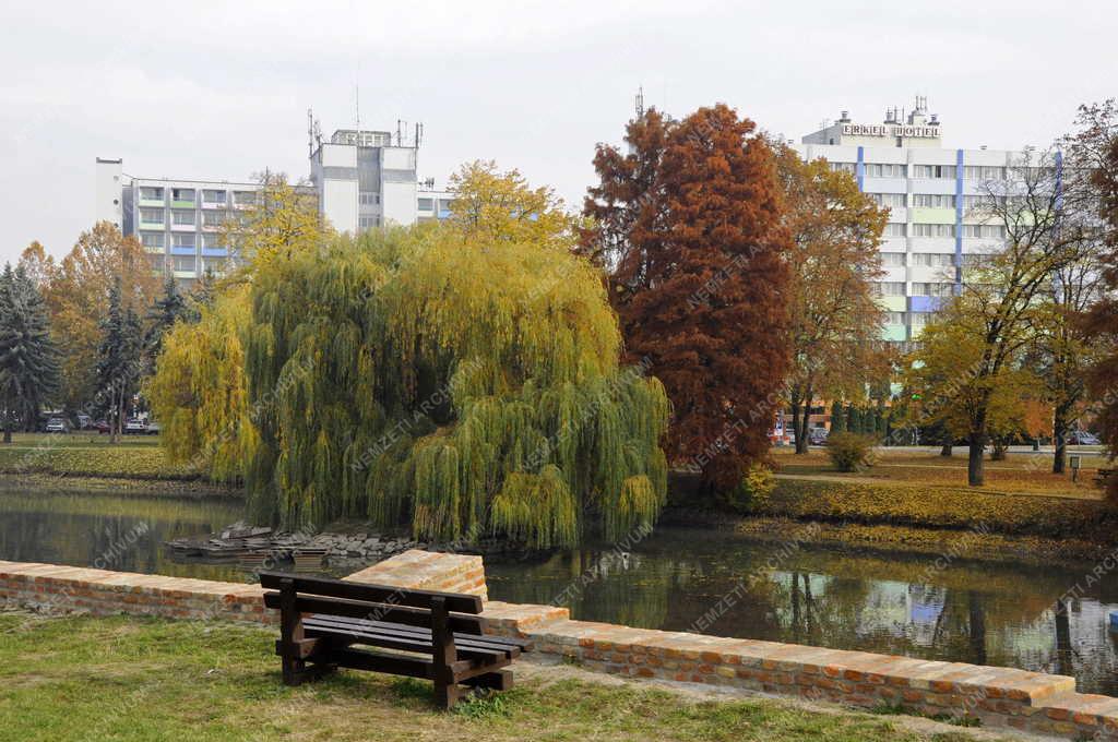 Gyula - Hunguest Hotel Erkel