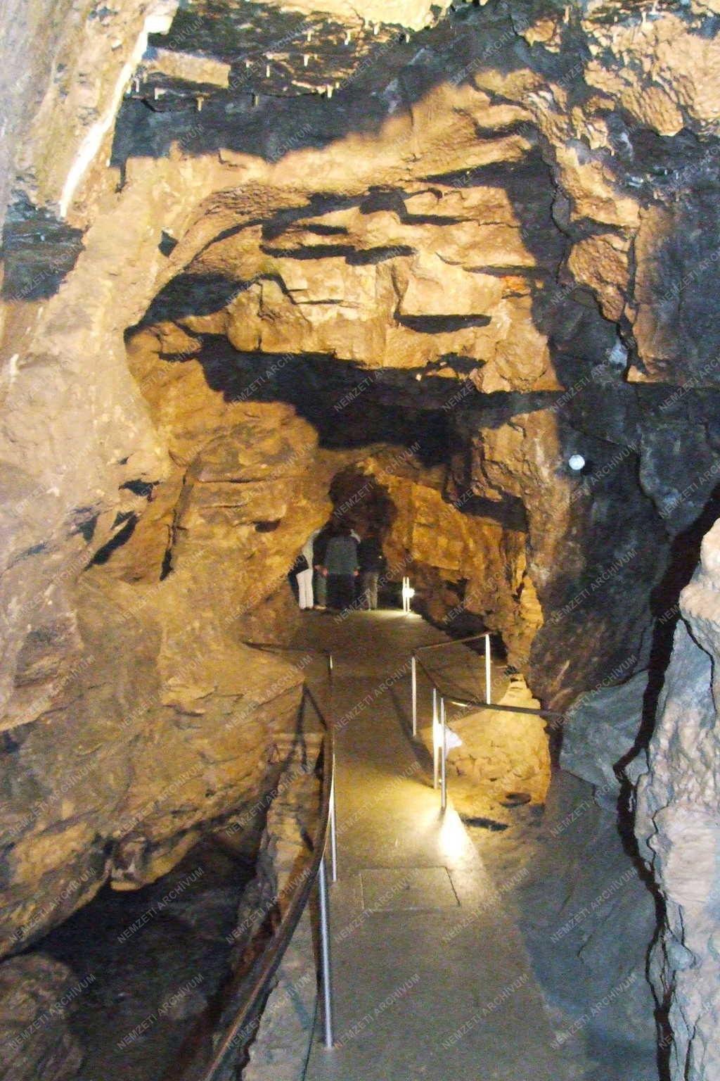 Abaliget - Barlang