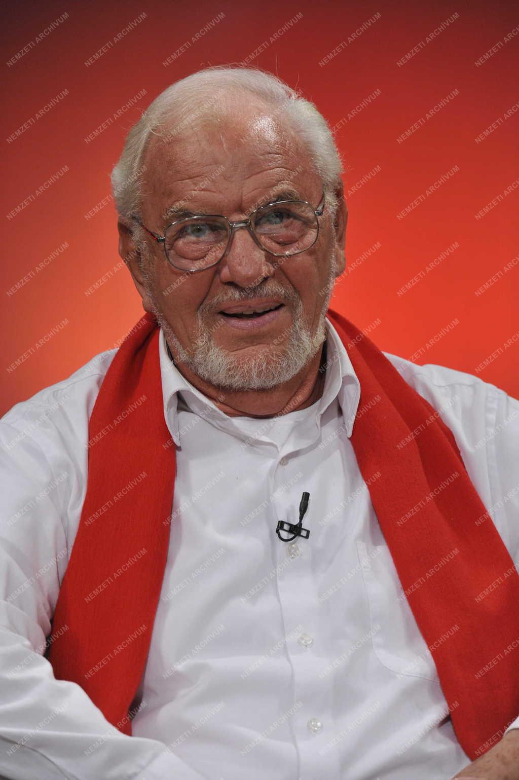 Televízió - Hogy volt?! - Müller Péter