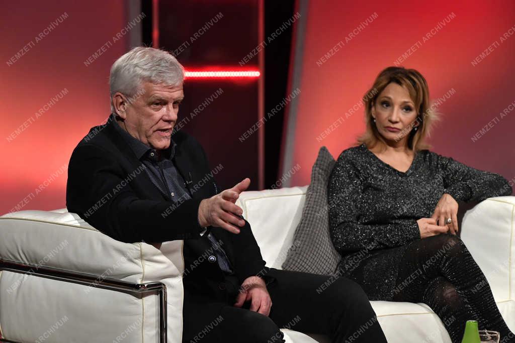 Televízió - Hogy volt?!