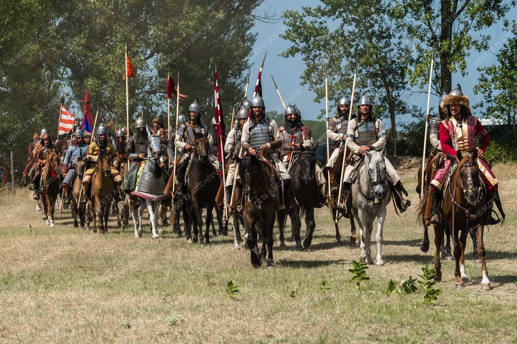 Néphagyomány - Kultúra - Ősök Napja Bugacon - Kurultaj Magyar Törzsi Gyűlés