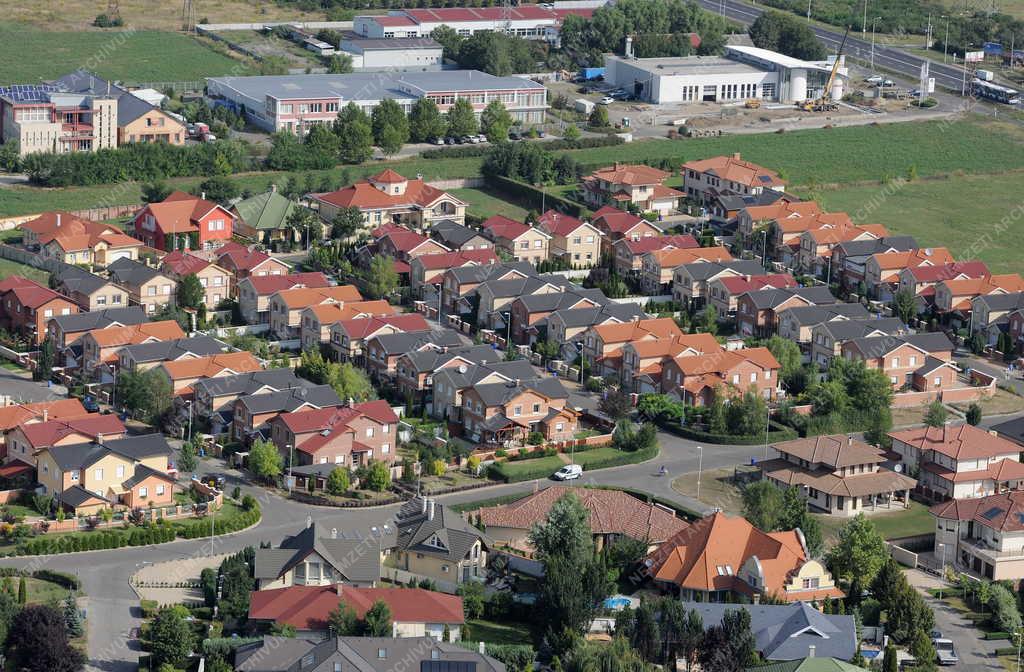 Városkép - Debrecen