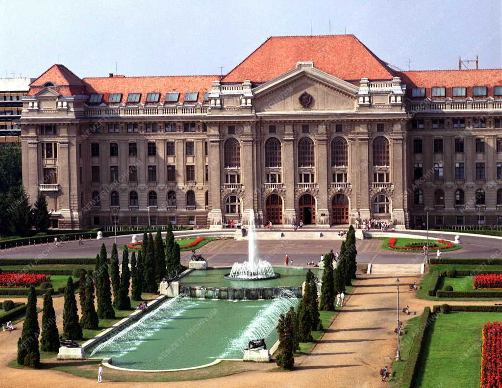 Debrecen és környéke
