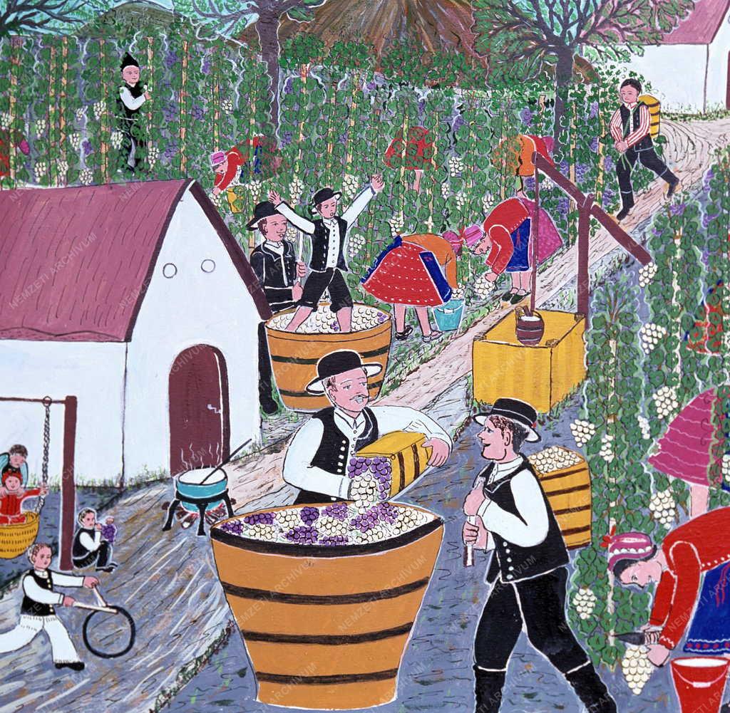 Kultúra - Kiállítás