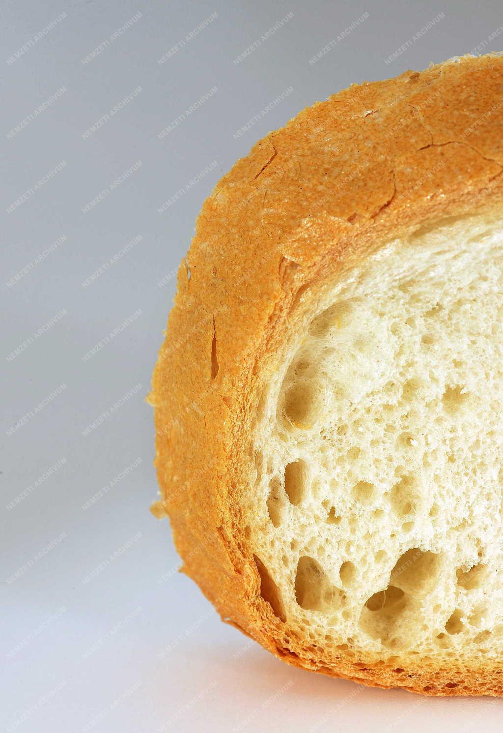 Élelmiszeripar - Balmazújváros - Változó szabályozás