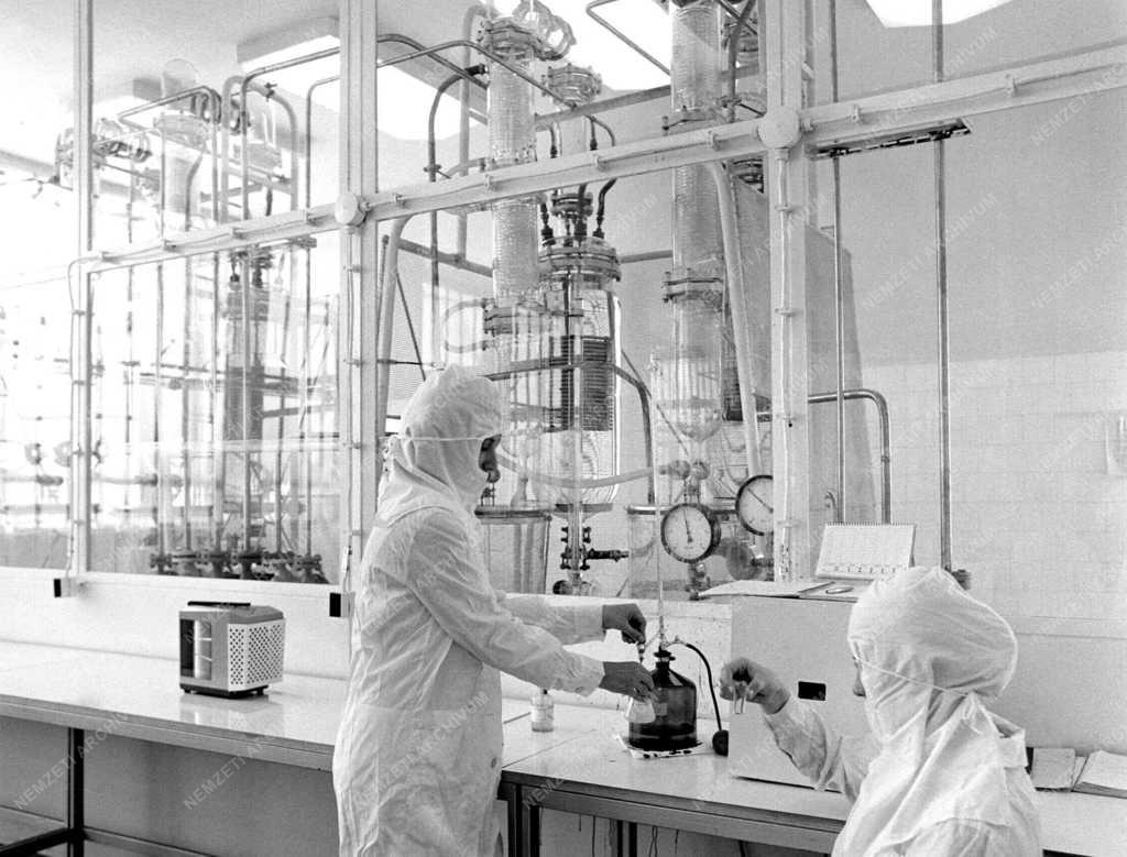 Biogal Gyógyszergyár