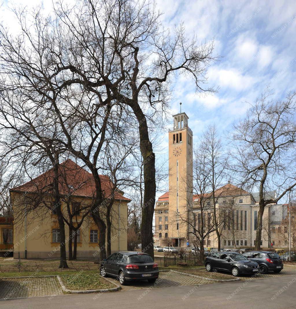 Debrecen - Városkép