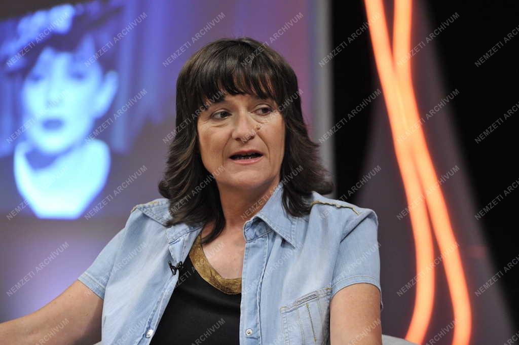 Televízió - Hogy volt? - Pataki Éva