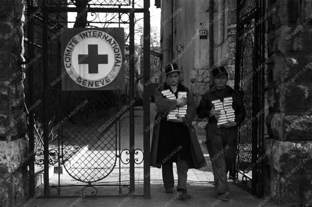 Svájci gyógyszer érkezett