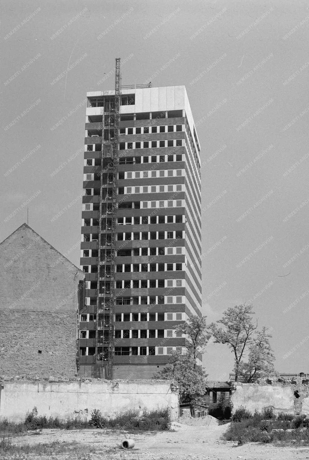 Városok - Veszprém 