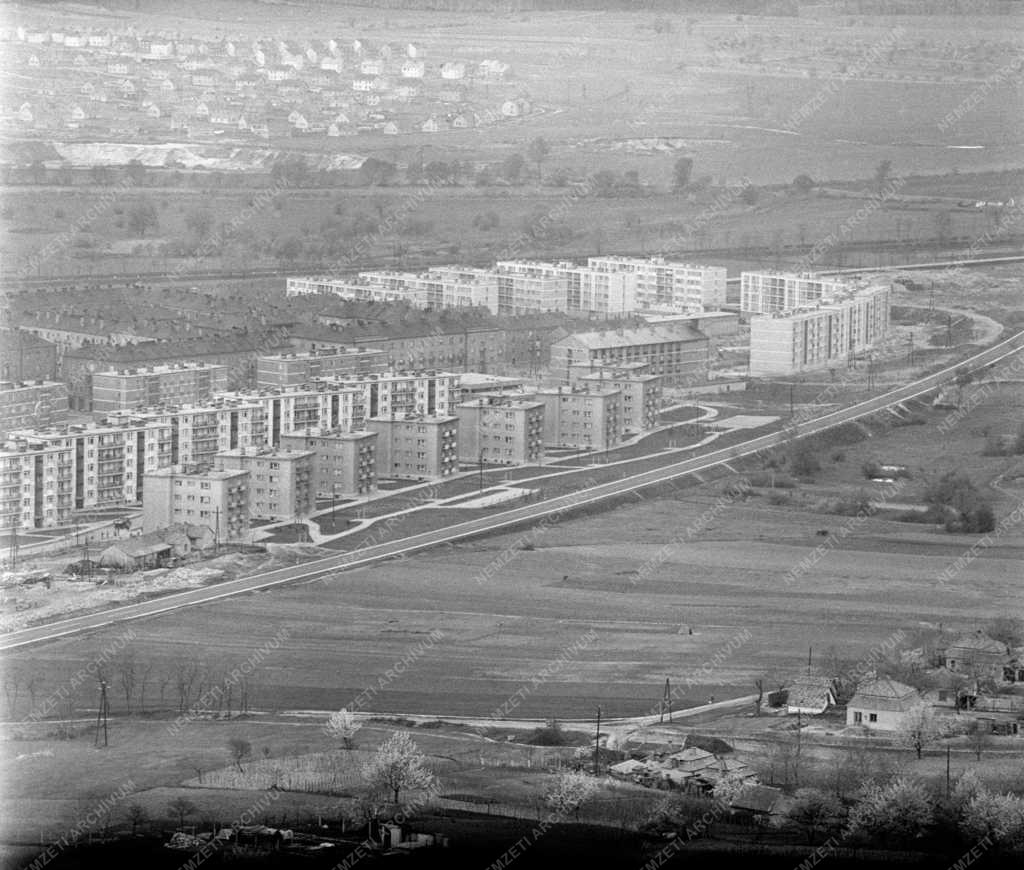 Városkép - Tatabánya