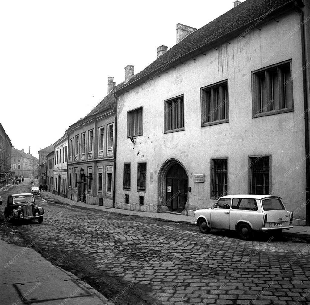 Kultúra - Bartók Archívum