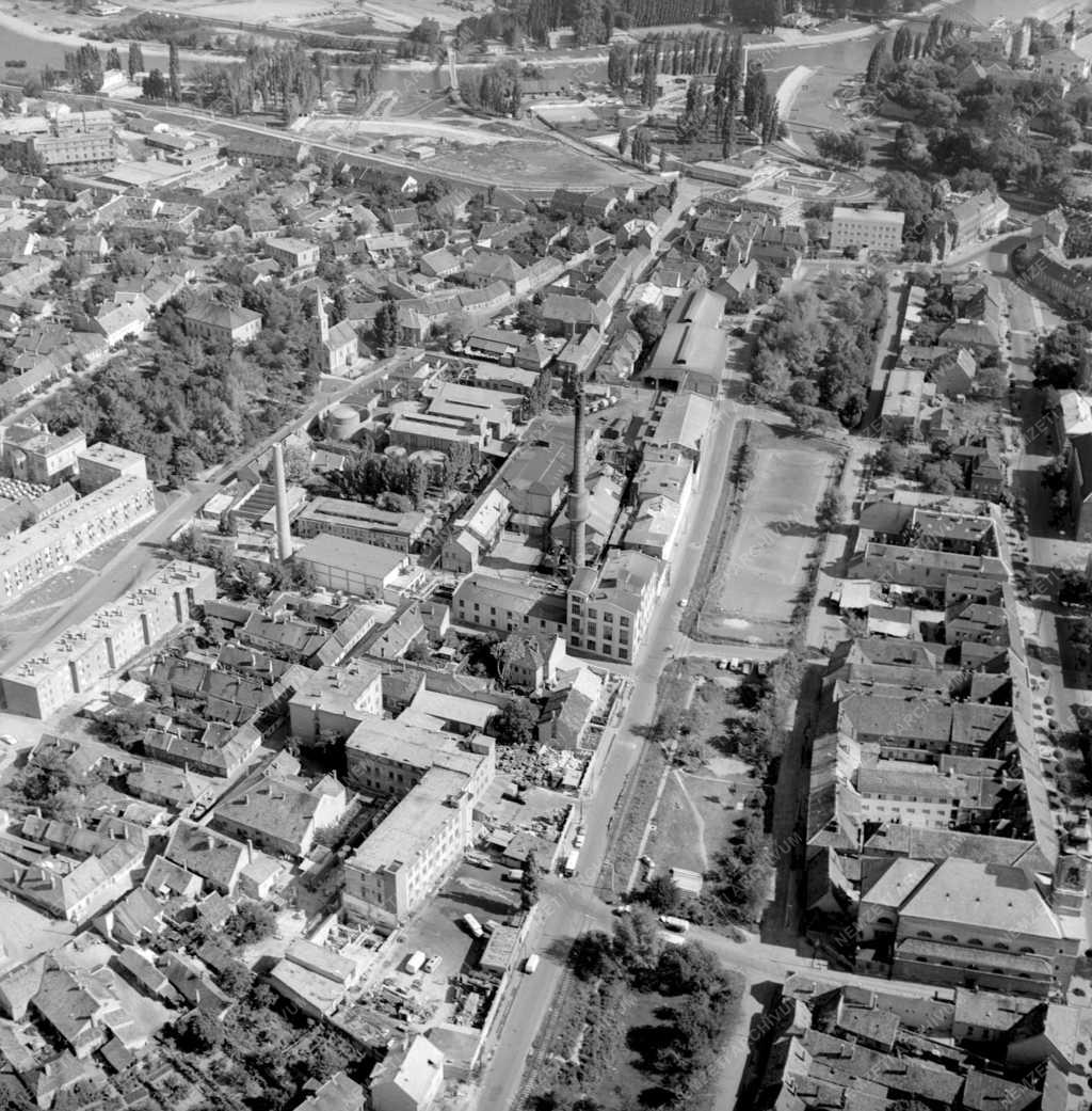 Városkép - Győr