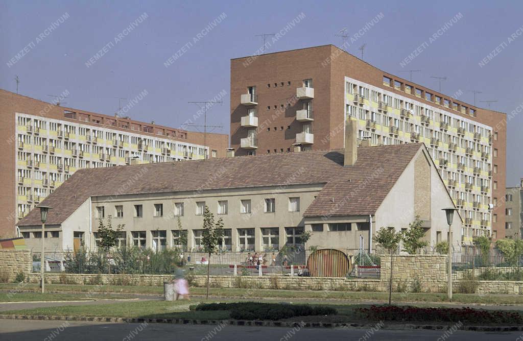 Városkép - Pécs