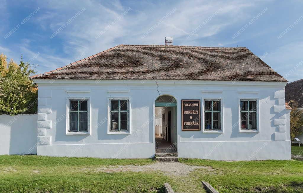 Szabadtéri Múzeum - Szentendre - Skanzen 