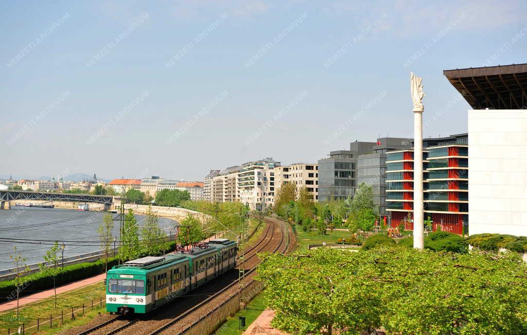 Városkép - Budapest