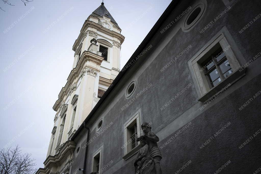 Elkezdődött a soproni stratégiai kormányülés