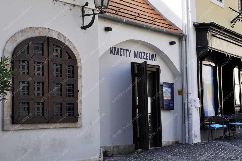 Városkép - Szentendre