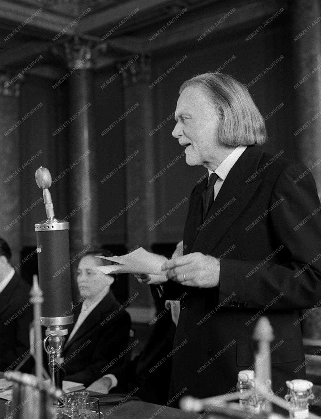 Kultúra - Konferencia Haydn emlékére