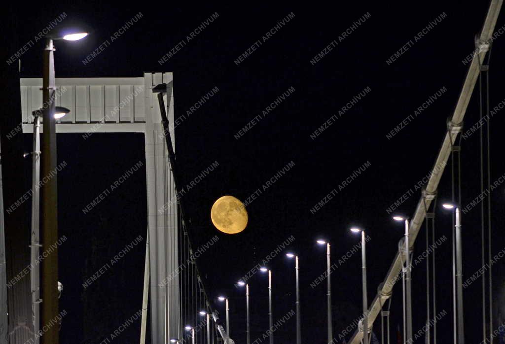 Városkép - Budapest