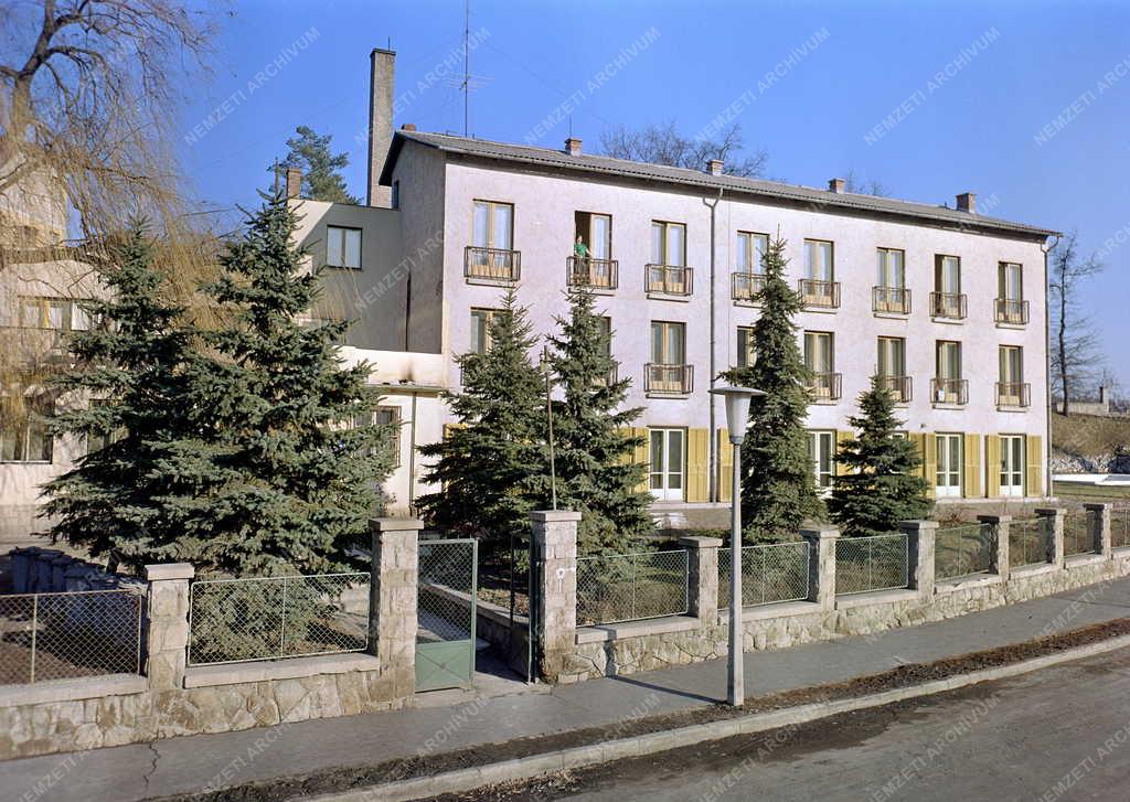 Szabadidő - Kirándulás és üdülés a Bükkben