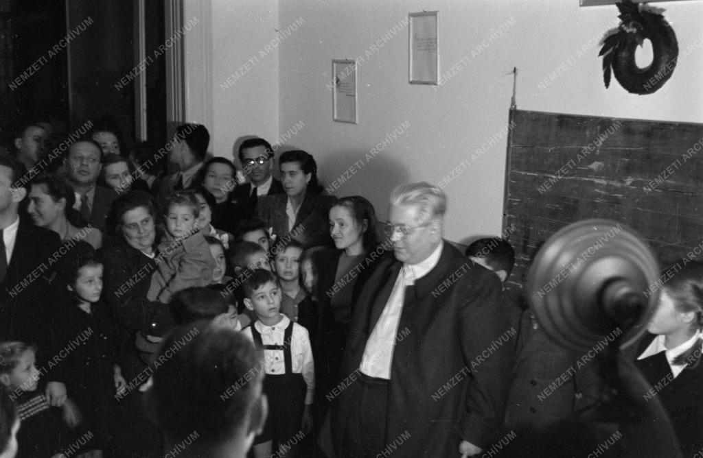 József Attila N.S. Gyermekotthon