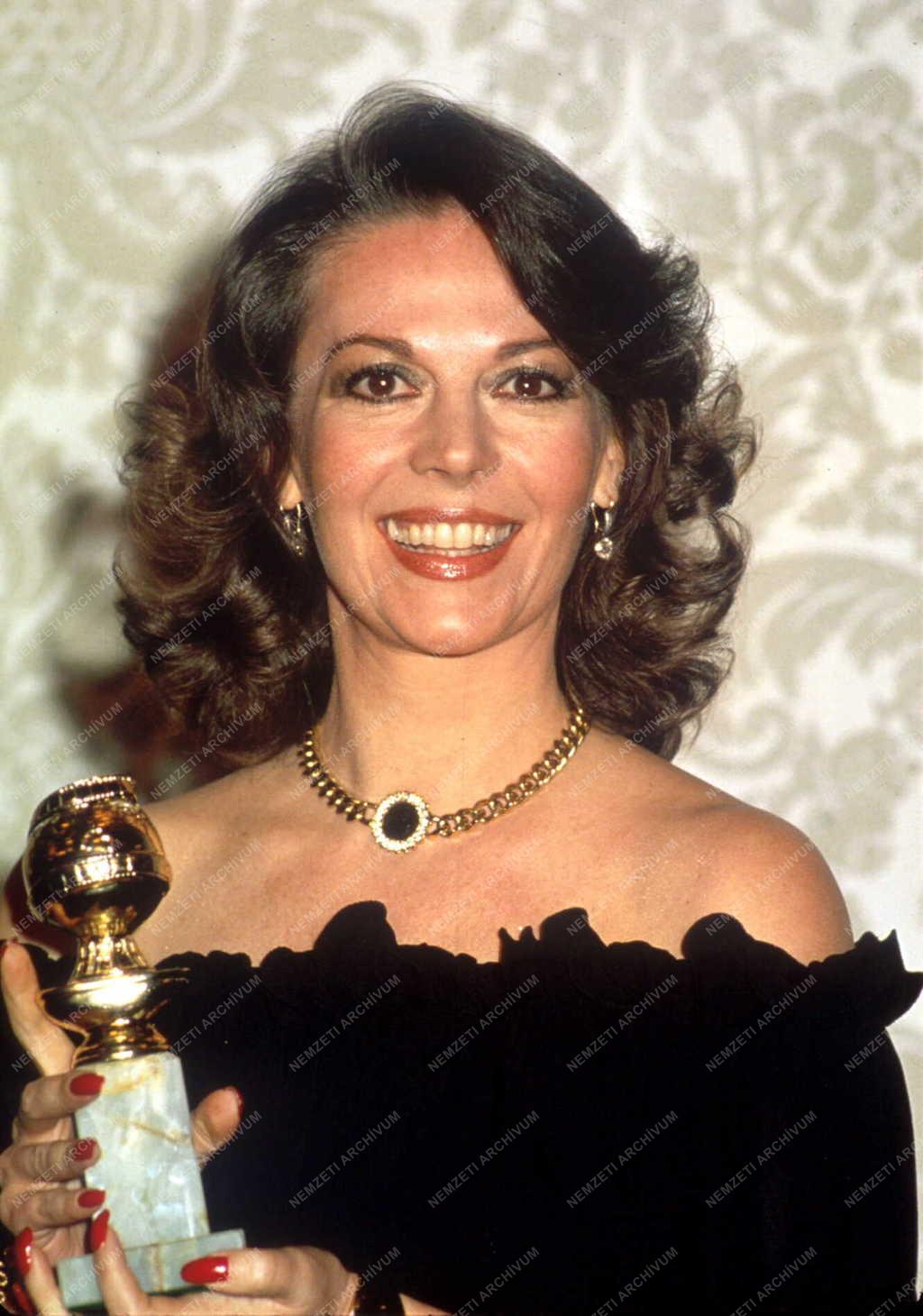 Filmművészet - Natalie Wood amerikai színésznő
