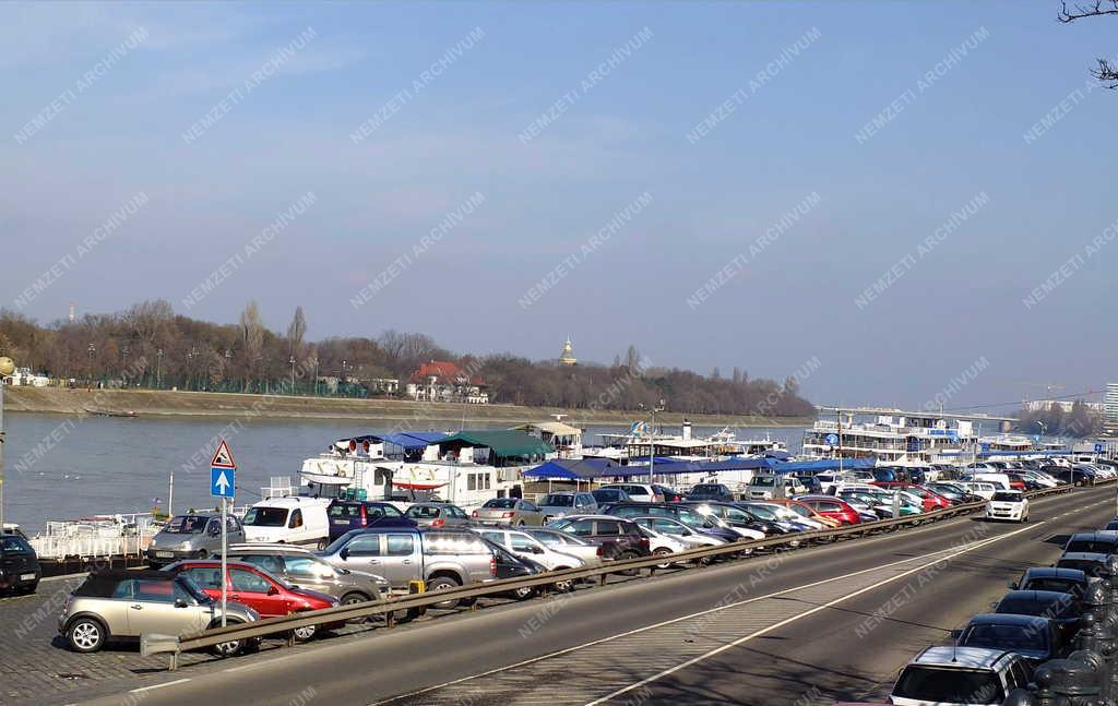 Városkép - Budapest 