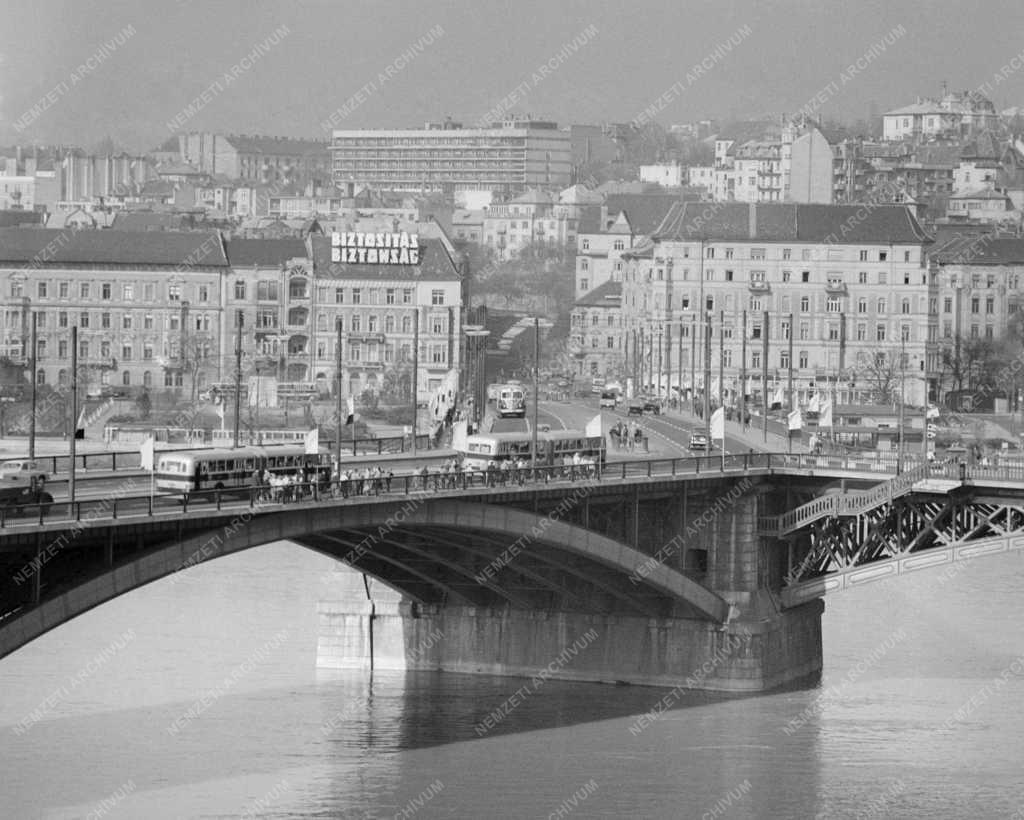 Városkép - Budapest