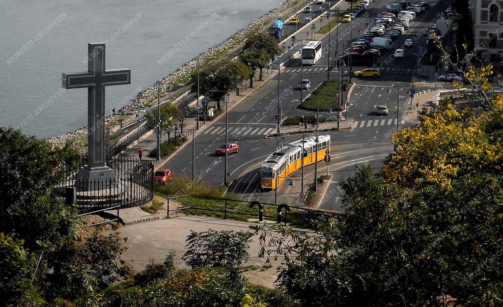 Városkép - Budapest 