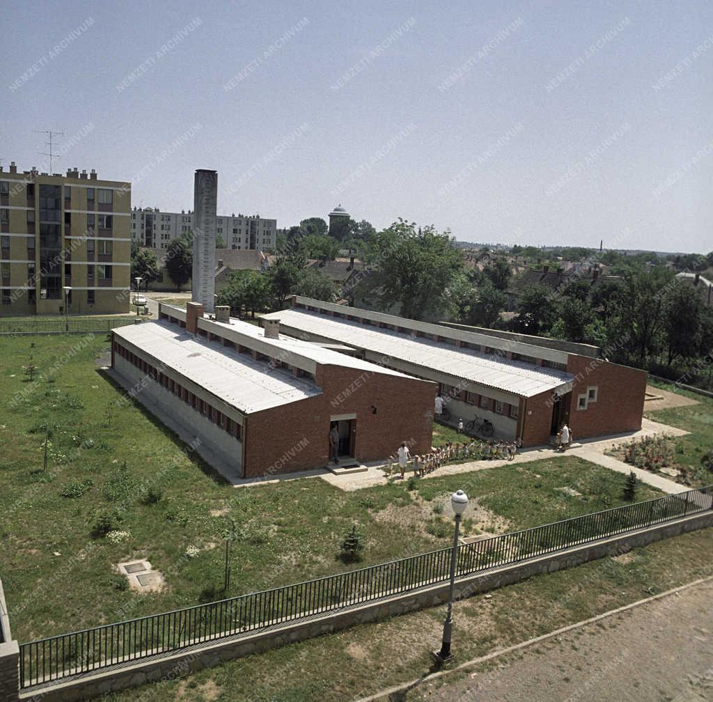 Városkép - Nagykanizsa