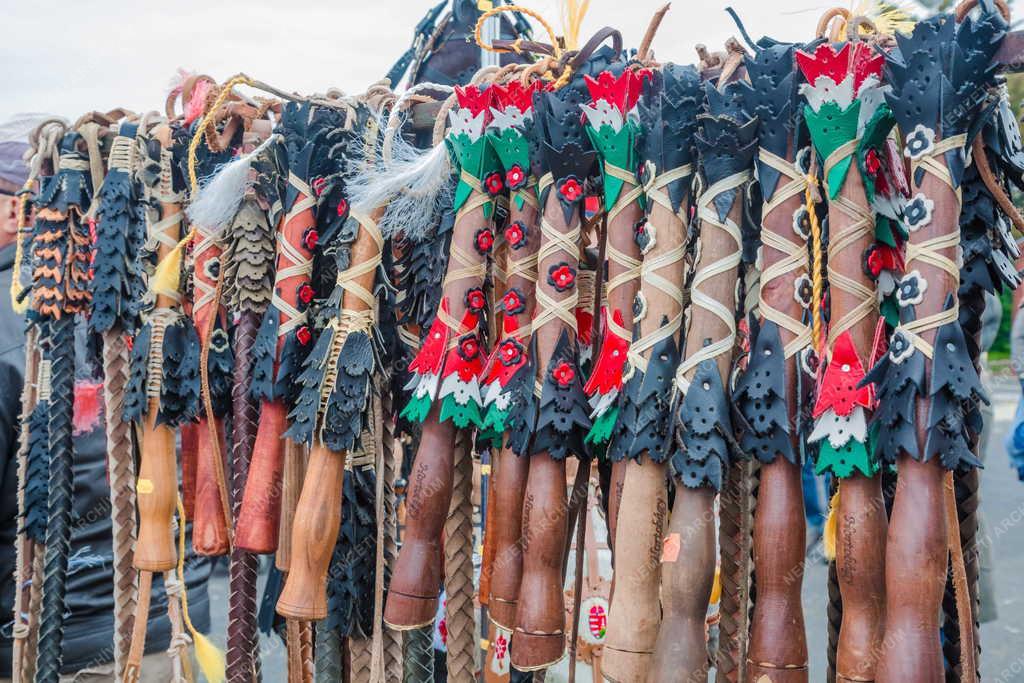 Idegenforgalom - Hortobágy - Vásár