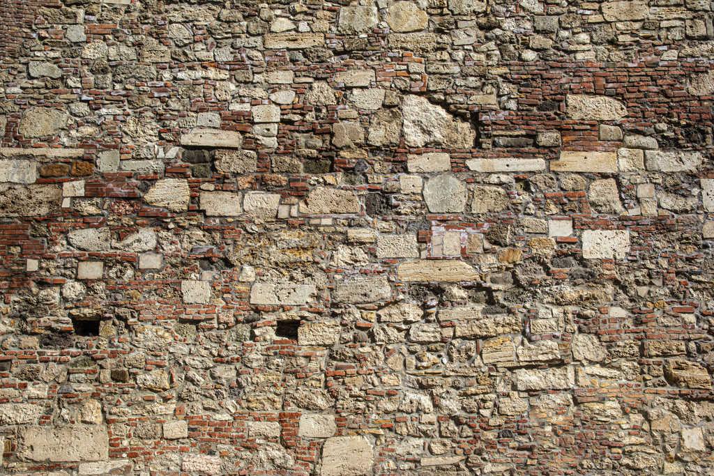 Városkép - Budapest - A Budai Vár 