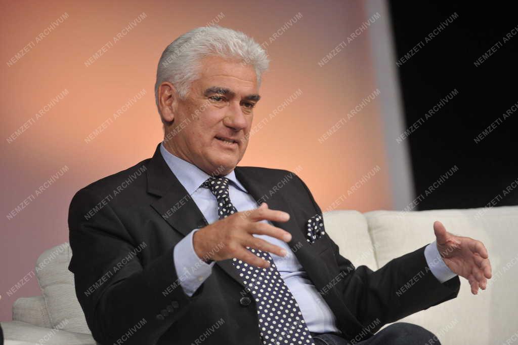 Televízió - Hogy volt?! - Karsai István