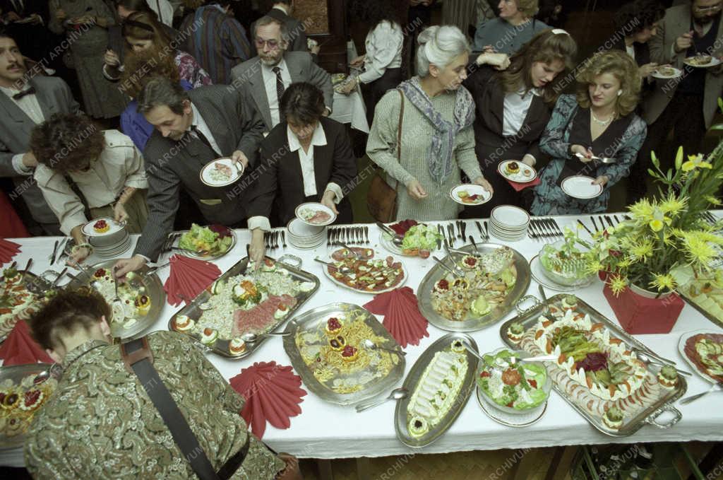 Kulturális kapcsolat - Dél-koreai filmhét Budapesten