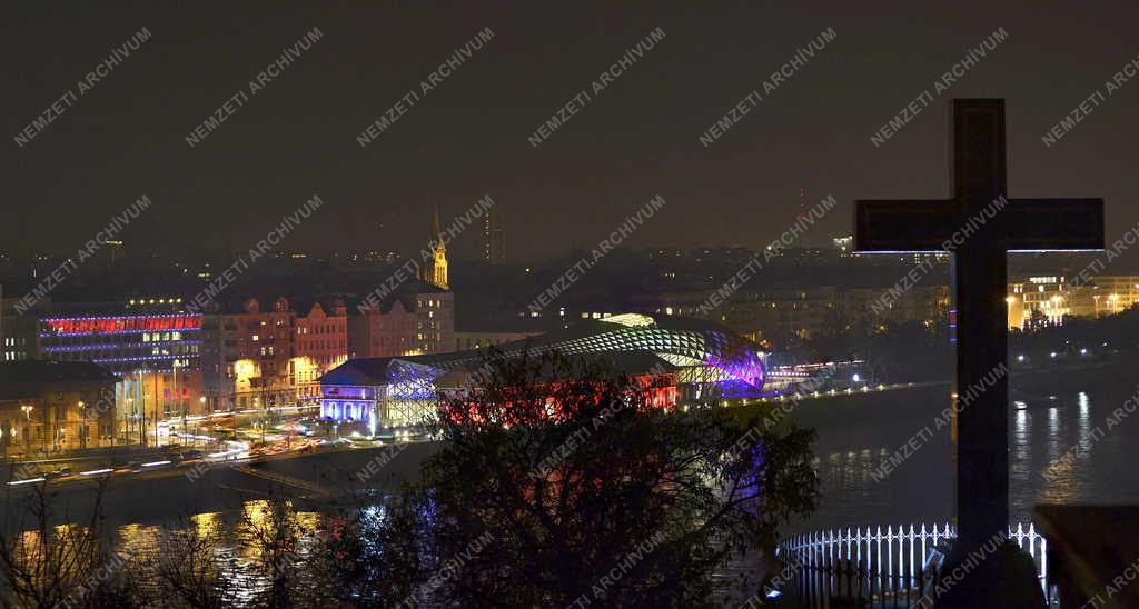 Városkép - Budapest